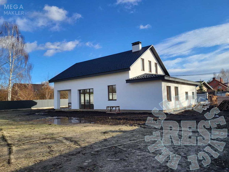 Продаж дома, 2 поверху, 225 кв.м, 6 кімнат, ділянка 13 соток, <a class="location-link" href="/romankov/" title="Недвижимость Романків">Романків</a>, Розкішна (изображение 4)