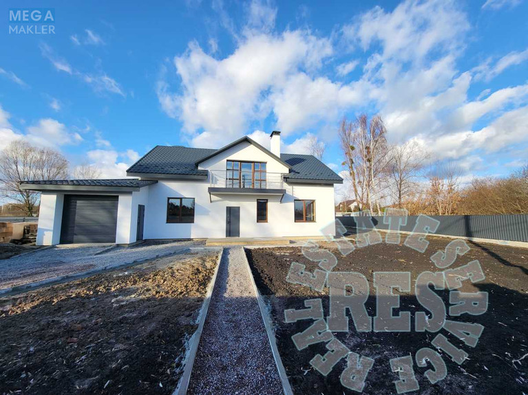 Продаж дома, 2 поверху, 225 кв.м, 6 кімнат, ділянка 13 соток, <a class="location-link" href="/romankov/" title="Недвижимость Романків">Романків</a>, Розкішна (изображение 8)