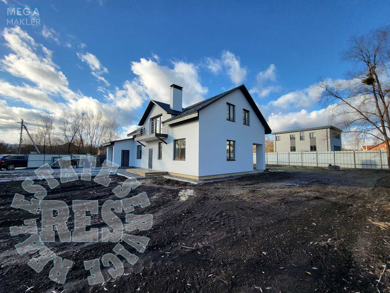 Продаж дома, 2 поверху, 225 кв.м, 6 кімнат, ділянка 13 соток, <a class="location-link" href="/romankov/" title="Недвижимость Романків">Романків</a>, Розкішна (изображение 9)
