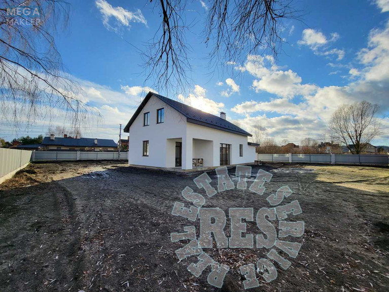 Продаж дома, 2 поверху, 225 кв.м, 6 кімнат, ділянка 13 соток, <a class="location-link" href="/romankov/" title="Недвижимость Романків">Романків</a>, Розкішна (изображение 10)