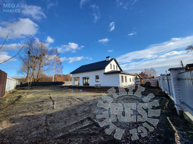 Продаж дома, 2 поверху, 225 кв.м, 6 кімнат, ділянка 13 соток, <a class="location-link" href="/romankov/" title="Недвижимость Романків">Романків</a>, Розкішна (изображение 11)