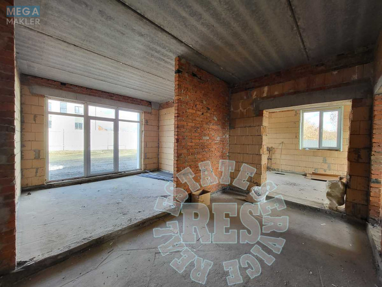 Продаж дома, 2 поверху, 225 кв.м, 6 кімнат, ділянка 13 соток, <a class="location-link" href="/romankov/" title="Недвижимость Романків">Романків</a>, Розкішна (изображение 12)