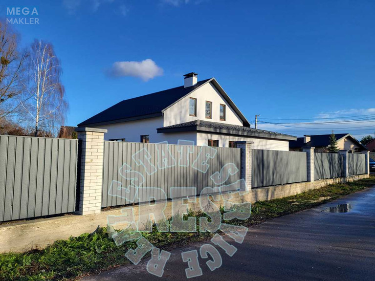 Продаж дома, 2 поверху, 225 кв.м, 6 кімнат, ділянка 13 соток, <a class="location-link" href="/romankov/" title="Недвижимость Романків">Романків</a>, Розкішна (изображение 23)