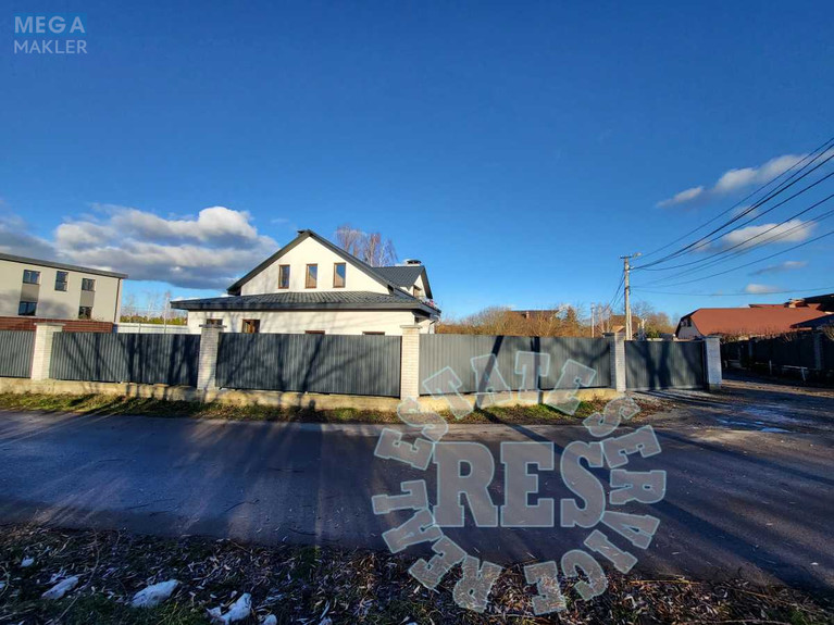 Продаж дома, 2 поверху, 225 кв.м, 6 кімнат, ділянка 13 соток, <a class="location-link" href="/romankov/" title="Недвижимость Романків">Романків</a>, Розкішна (изображение 24)