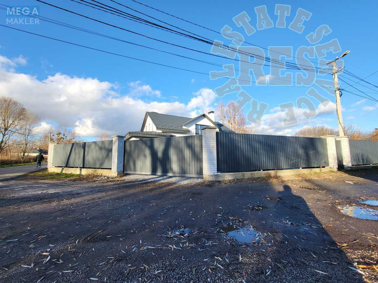 Продаж дома, 2 поверху, 225 кв.м, 6 кімнат, ділянка 13 соток, <a class="location-link" href="/romankov/" title="Недвижимость Романків">Романків</a>, Розкішна (изображение 25)