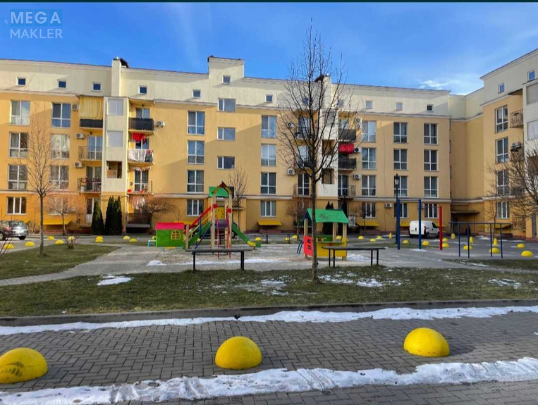 Продаж 3 кімнатної квартири (78/38/10), 3 пов. 4 пов. будинку, <a class="location-link" href="/chajki-selo-kv/" title="Недвижимость Чайки">Чайки</a>, Печерская, 28 (изображение 25)