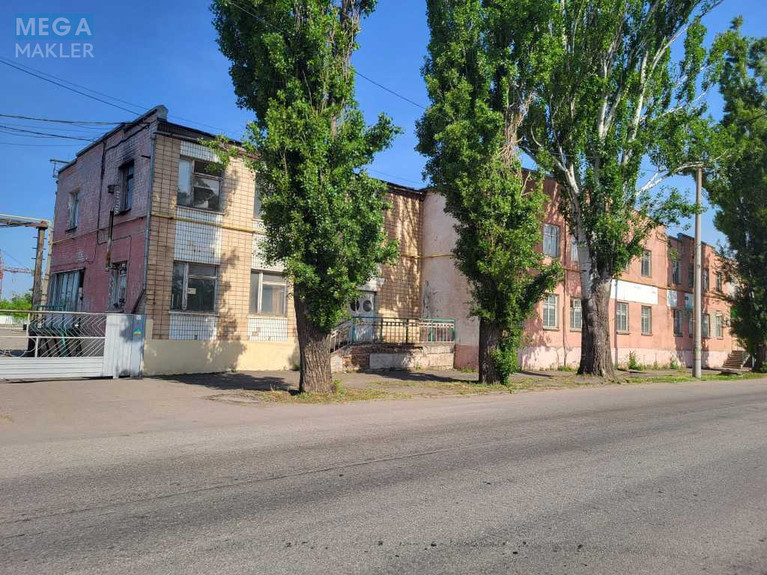 Продаж окремої будівлі/побудови, 18 930,20 кв.м, <a class="location-link" href="/krivoj-rog/" title="Недвижимость Кривий Ріг">Кривий Ріг</a>, Окружна, 14 (изображение 2)