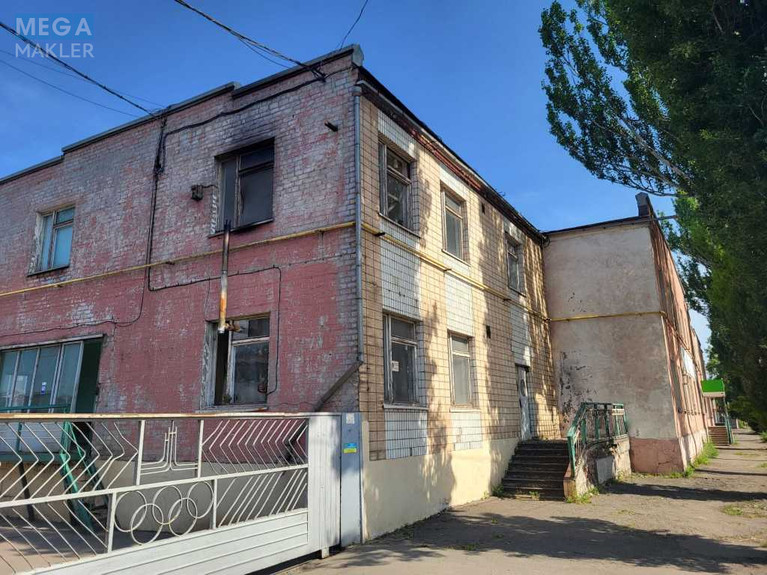 Продаж окремої будівлі/побудови, 18 930,20 кв.м, <a class="location-link" href="/krivoj-rog/" title="Недвижимость Кривий Ріг">Кривий Ріг</a>, Окружна, 14 (изображение 3)