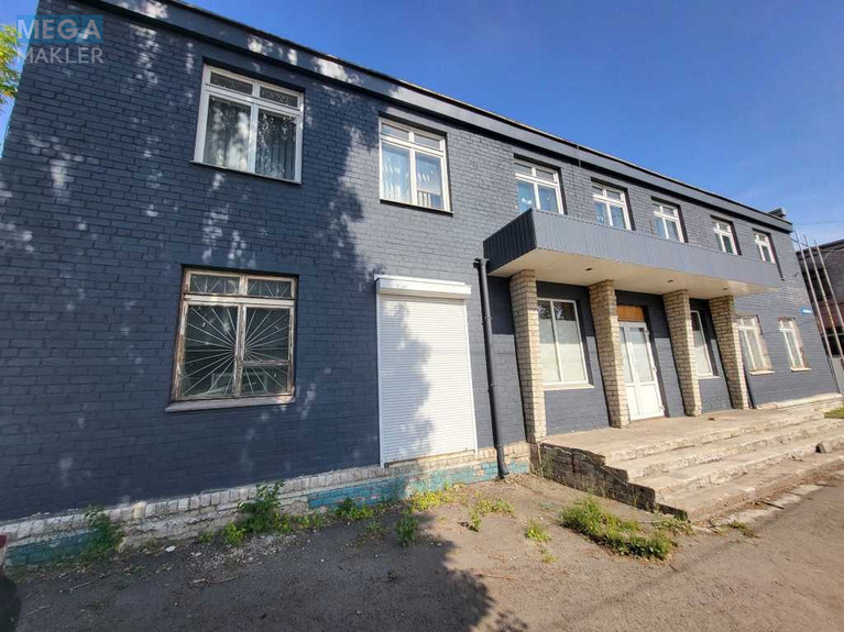 Продаж окремої будівлі/побудови, 18 930,20 кв.м, <a class="location-link" href="/krivoj-rog/" title="Недвижимость Кривий Ріг">Кривий Ріг</a>, Окружна, 14 (изображение 5)