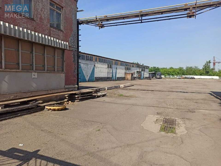 Продаж окремої будівлі/побудови, 18 930,20 кв.м, <a class="location-link" href="/krivoj-rog/" title="Недвижимость Кривий Ріг">Кривий Ріг</a>, Окружна, 14 (изображение 8)