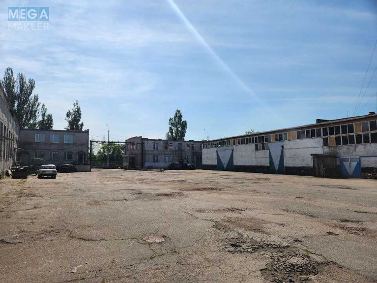 Продаж окремої будівлі/побудови, 18 930,20 кв.м, <a class="location-link" href="/krivoj-rog/" title="Недвижимость Кривий Ріг">Кривий Ріг</a>, Окружна, 14 (изображение 9)