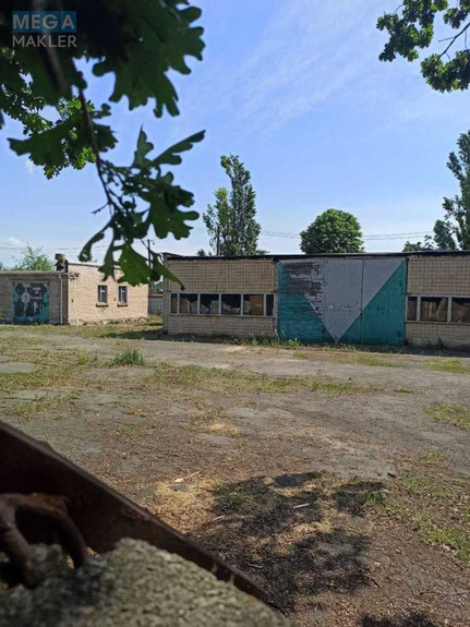 Продаж окремої будівлі/побудови, 18 930,20 кв.м, <a class="location-link" href="/krivoj-rog/" title="Недвижимость Кривий Ріг">Кривий Ріг</a>, Окружна, 14 (изображение 12)