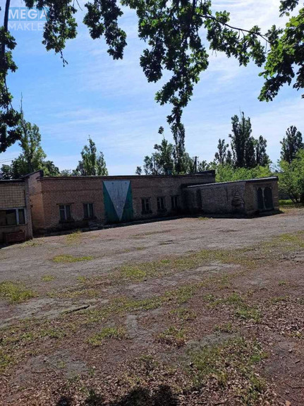 Продаж окремої будівлі/побудови, 18 930,20 кв.м, <a class="location-link" href="/krivoj-rog/" title="Недвижимость Кривий Ріг">Кривий Ріг</a>, Окружна, 14 (изображение 13)