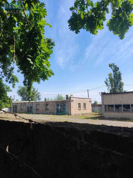 Продаж окремої будівлі/побудови, 18 930,20 кв.м, <a class="location-link" href="/krivoj-rog/" title="Недвижимость Кривий Ріг">Кривий Ріг</a>, Окружна, 14 (изображение 14)