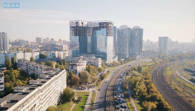 Продаж окремої будівлі/побудови, 219 298 кв.м, <a class="location-link" href="/kiev/" title="Недвижимость Київ">Київ</a>, <a class="location-link" href="/kiev/shevchenkovskij/" title="Недвижимость Шевченківський район">Шевченківський р-н</a>, Шолуденка вул. (изображение 2)