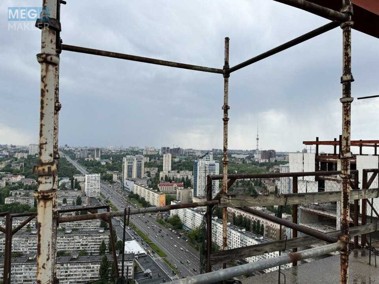 Продаж окремої будівлі/побудови, 219 298 кв.м, <a class="location-link" href="/kiev/" title="Недвижимость Київ">Київ</a>, <a class="location-link" href="/kiev/shevchenkovskij/" title="Недвижимость Шевченківський район">Шевченківський р-н</a>, Шолуденка вул. (изображение 7)