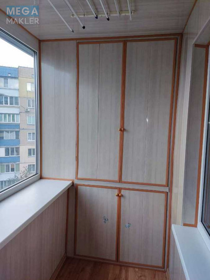 Продаж 1 кімнатної квартири (37/19/8), 7 пов. 9 пов. будинку, <a class="location-link" href="/kiev/" title="Недвижимость Київ">Київ</a>, <a class="location-link" href="/kiev/desnyanskij/" title="Недвижимость Деснянський район">Деснянський р-н</a>, Владимира Маяковского просп., 32в (изображение 12)