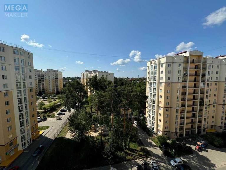 Продаж 2 кімнатної квартири (67/?/25), 10 пов. 12 пов. будинку, <a class="location-link" href="/chajki-selo-kv/" title="Недвижимость Чайки">Чайки</a>, Лобановського, 29 (изображение 9)