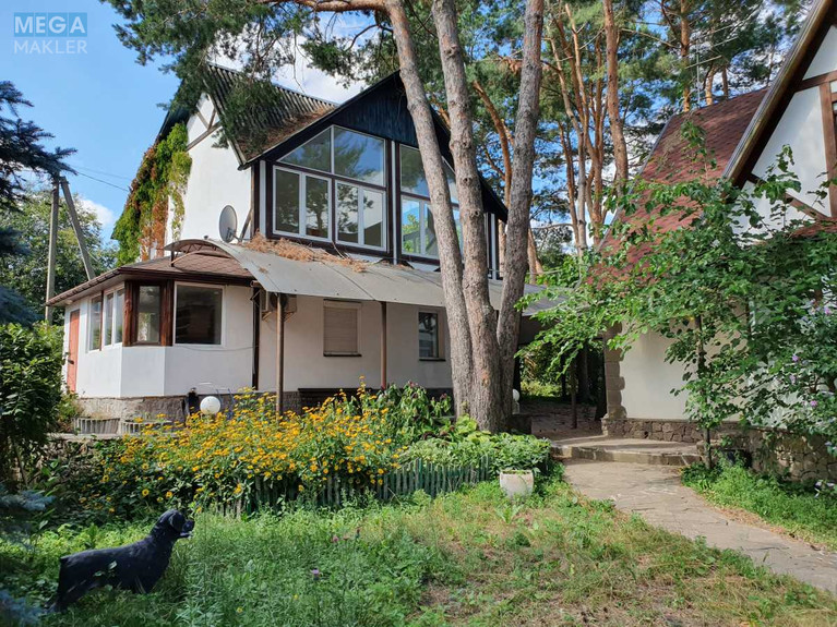 Продаж дома, 2 поверху, 250 кв.м, 8 кімнат, <a class="location-link" href="/kozhuhovka-selo-kv/" title="Недвижимость Кожухівка">Кожухівка</a>, Озерная, 65 (изображение 2)