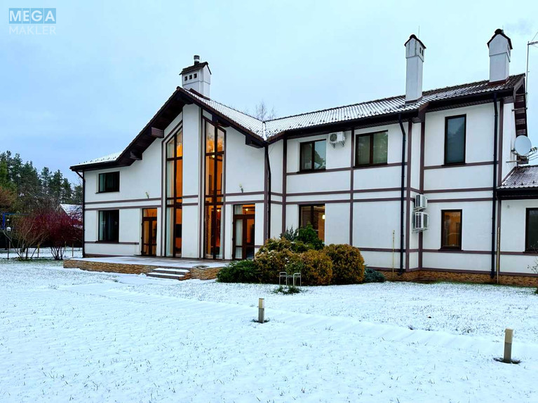 Продаж дома, 2 поверху, 365 кв.м, 5 кімнат, ділянка 30 соток, <a class="location-link" href="/starye-petrovcy/" title="Недвижимость Старі Петрівці">Старі Петрівці</a>, Лесі Українки, 33 (изображение 3)