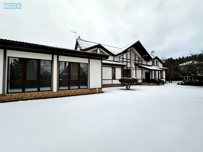 Продаж дома, 2 поверху, 365 кв.м, 5 кімнат, ділянка 30 соток, <a class="location-link" href="/starye-petrovcy/" title="Недвижимость Старі Петрівці">Старі Петрівці</a>, Лесі Українки, 33 (изображение 4)
