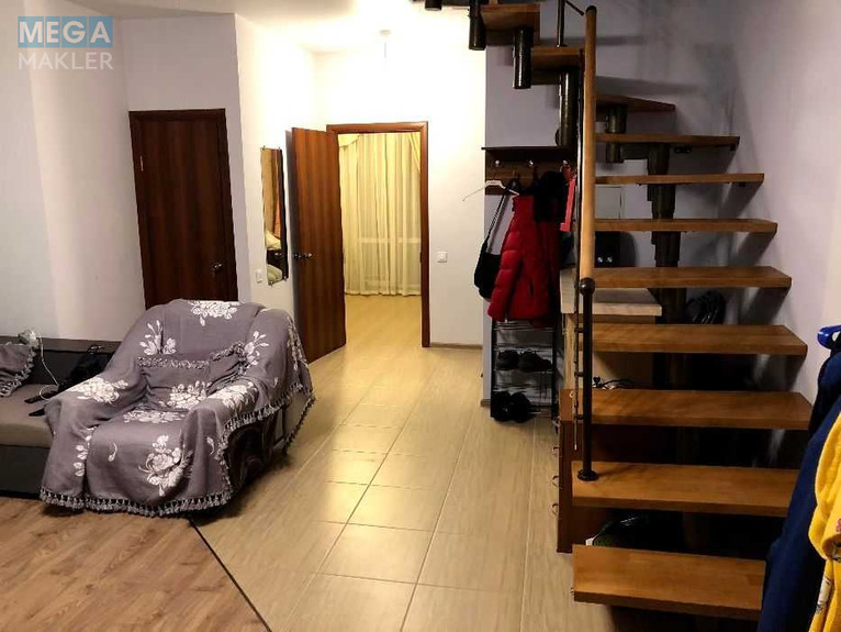 Продаж 3 кімнатної квартири (89/50/10), 4 пов. 5 пов. будинку, <a class="location-link" href="/gora/" title="Недвижимость Гора">Гора</a>, Центральна, 38А (изображение 2)