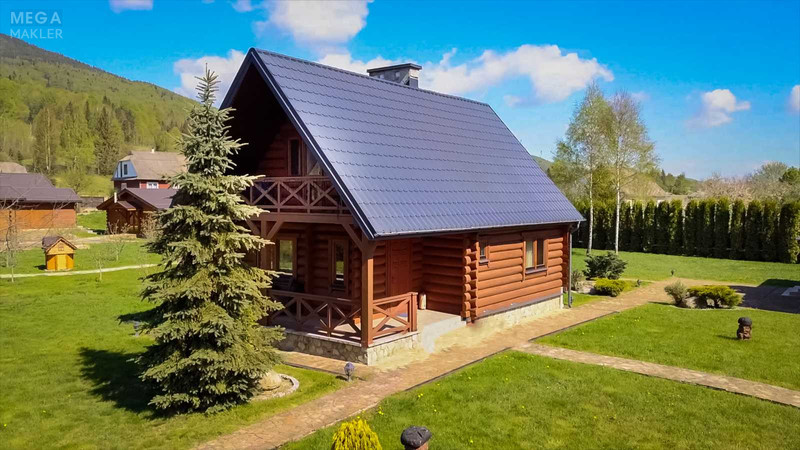 Продаж дома, 2&nbsp;поверху, 2&nbsp;200&nbsp;кв.м, 40&nbsp;кімнат, ділянка 330&nbsp;соток, <a class="location-link" href="/staraya-guta-selo-if/" title="Недвижимость Стара Гута">Стара Гута</a>, Урочище Провал (изображение 7)