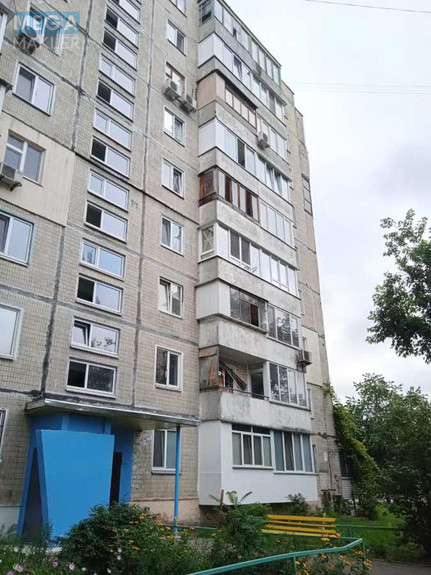 Продаж 2 кімнатної квартири (50/30/7), 2 пов. 9 пов. будинку, <a class="location-link" href="/kiev/" title="Недвижимость Київ">Київ</a>, <a class="location-link" href="/kiev/desnyanskij/" title="Недвижимость Деснянський район">Деснянський р-н</a>, Милютенко ул., 18 (изображение 12)