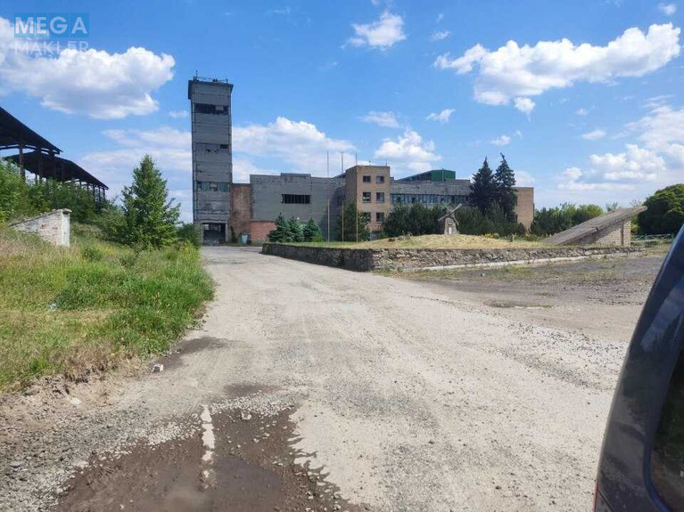 Продаж окремої будівлі/побудови, 12 968,90 кв.м, <a class="location-link" href="/zaporozhje/" title="Недвижимость Запоріжжя">Запоріжжя</a>, <a class="location-link" href="/zaporozhje/leninskij/" title="Недвижимость Ленінський район">Ленінський р-н</a>, Гранітна, 1 (изображение 2)