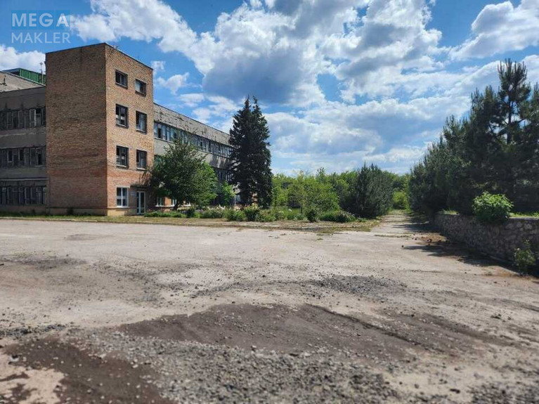 Продаж окремої будівлі/побудови, 12 968,90 кв.м, <a class="location-link" href="/zaporozhje/" title="Недвижимость Запоріжжя">Запоріжжя</a>, <a class="location-link" href="/zaporozhje/leninskij/" title="Недвижимость Ленінський район">Ленінський р-н</a>, Гранітна, 1 (изображение 6)