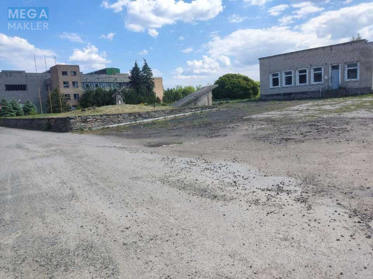Продаж окремої будівлі/побудови, 12 968,90 кв.м, <a class="location-link" href="/zaporozhje/" title="Недвижимость Запоріжжя">Запоріжжя</a>, <a class="location-link" href="/zaporozhje/leninskij/" title="Недвижимость Ленінський район">Ленінський р-н</a>, Гранітна, 1 (изображение 7)