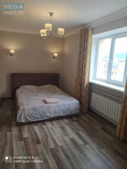 Оренда 2 кімнатної квартири, <a class="location-link" href="/kherson/" title="Недвижимость Херсон">Херсон</a>, <a class="location-link" href="/kherson/suvorovskij/" title="Недвижимость Суворовський район">Суворовський р-н</a>, Ушакова, 68 (изображение 6)