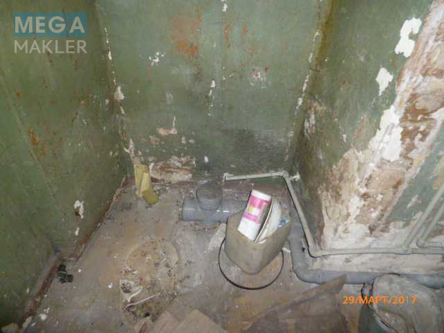 Продаж окремої будівлі/побудови, 136 кв.м, под производство, <a class="location-link" href="/dneprodzerzhinsk/" title="Недвижимость Кам'янське">Каменское</a>, Прохідний тупик, 3 (изображение 6)