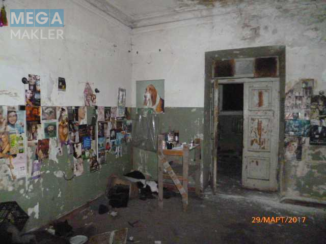 Продаж окремої будівлі/побудови, 136 кв.м, под производство, <a class="location-link" href="/dneprodzerzhinsk/" title="Недвижимость Кам'янське">Каменское</a>, Прохідний тупик, 3 (изображение 9)