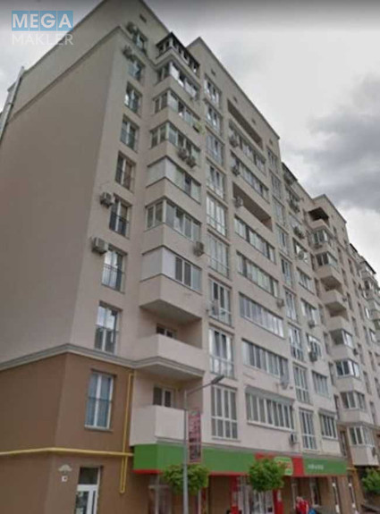 Продаж 2 кімнатної квартири (74/41/13), 9 пов. 10 пов. будинку, <a class="location-link" href="/sofievskaya-borshagovka/" title="Недвижимость Софіївська Борщагівка">Софіївська Борщагівка</a>, Лесі Українки, 19 (изображение 12)