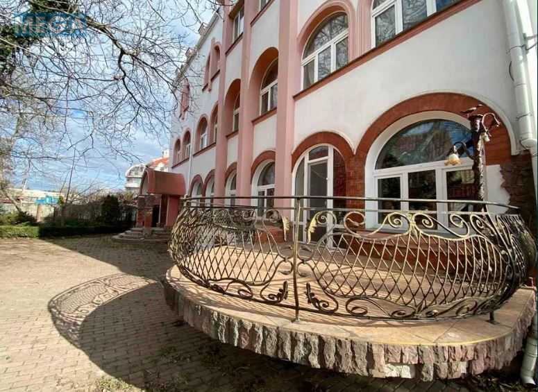 Продаж дома, 2 поверху, 723 кв.м, 6 кімнат, ділянка 12 соток, <a class="location-link" href="/odessa/" title="Недвижимость Одеса">Одеса</a>, <a class="location-link" href="/odessa/primorskij/" title="Недвижимость Приморський район">Приморський р-н</a>, Коллективный переулок (изображение 2)
