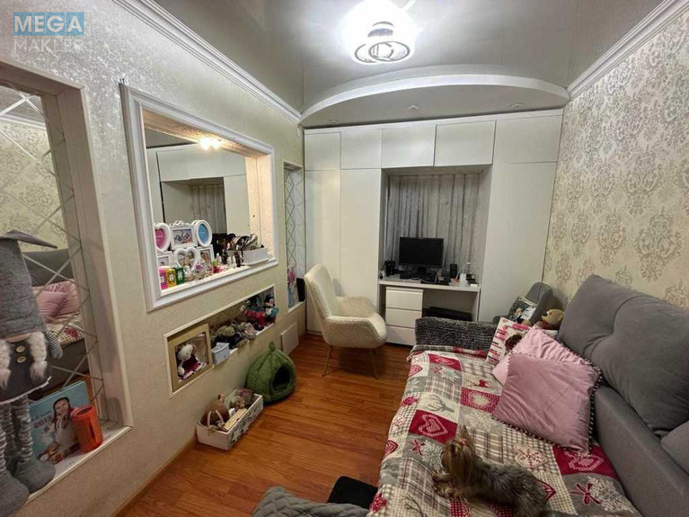 Продаж дома, 1&nbsp; поверх, 56&nbsp;кв.м, 3&nbsp;кімнати, ділянка 2&nbsp;сотки, <a class="location-link" href="/fastov/" title="Недвижимость Фастів">Фастів</a>, м-н Казнівка (изображение 8)