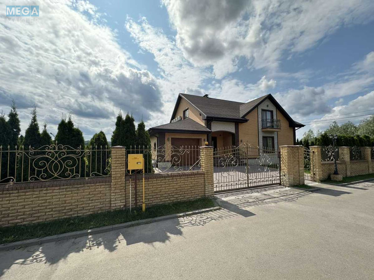 Продаж дома, 2 поверху, 280 кв.м, 5 кімнат, ділянка 14 соток, <a class="location-link" href="/romankov/" title="Недвижимость Романків">Романків</a>, Лісова (изображение 19)