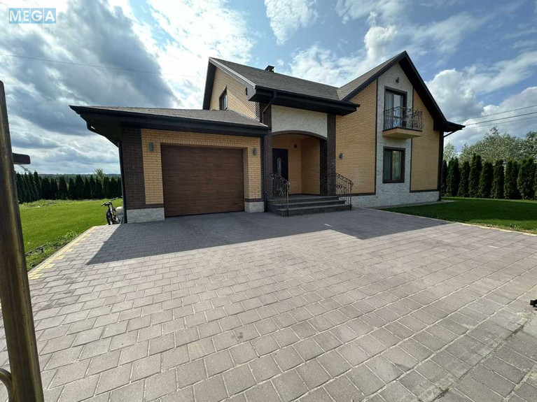 Продаж дома, 2 поверху, 280 кв.м, 5 кімнат, ділянка 14 соток, <a class="location-link" href="/romankov/" title="Недвижимость Романків">Романків</a>, Лісова (изображение 20)