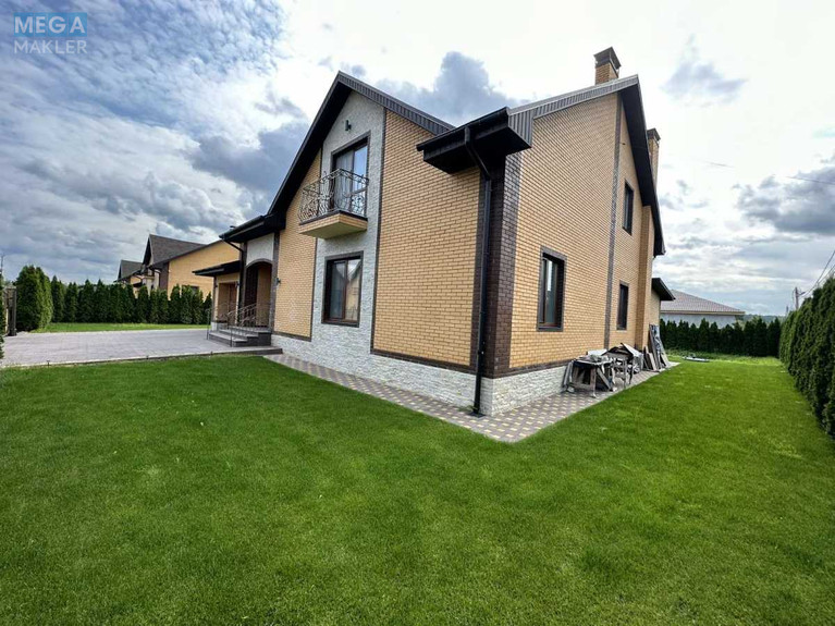 Продаж дома, 2 поверху, 280 кв.м, 5 кімнат, ділянка 14 соток, <a class="location-link" href="/romankov/" title="Недвижимость Романків">Романків</a>, Лісова (изображение 21)
