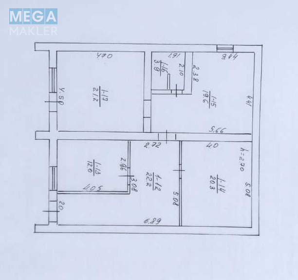 Продаж дома, 2&nbsp;поверху, 260&nbsp;кв.м, 5&nbsp;кімнат, ділянка 10&nbsp;соток, <a class="location-link" href="/vasilkov/" title="Недвижимость Васильків">Васильків</a>, Керамічна (изображение 18)