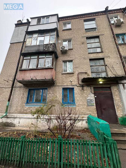 Продаж 2 кімнатної квартири (44/30/6), 4 пов. 4 пов. будинку, <a class="location-link" href="/dnepropetrovsk/" title="Недвижимость Дніпра">Дніпро</a>, Алана Шепарда, 33 (изображение 4)