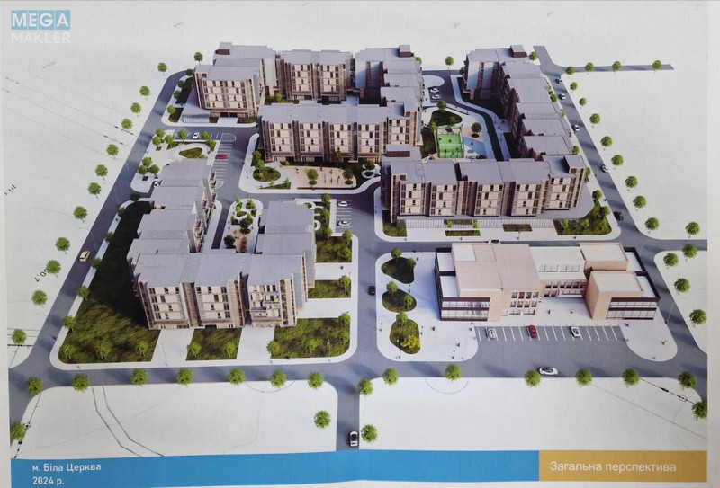 Продажа участка, 270 соток, участок под жилую застройку, <a class="location-link" href="/belaya-tserkov/" title="Недвижимость Біла Церква">Біла Церква</a>, Юріївська (изображение 3)