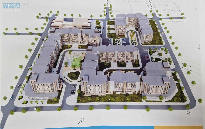 Продажа участка, 270 соток, участок под жилую застройку, <a class="location-link" href="/belaya-tserkov/" title="Недвижимость Біла Церква">Біла Церква</a>, Юріївська (изображение 4)