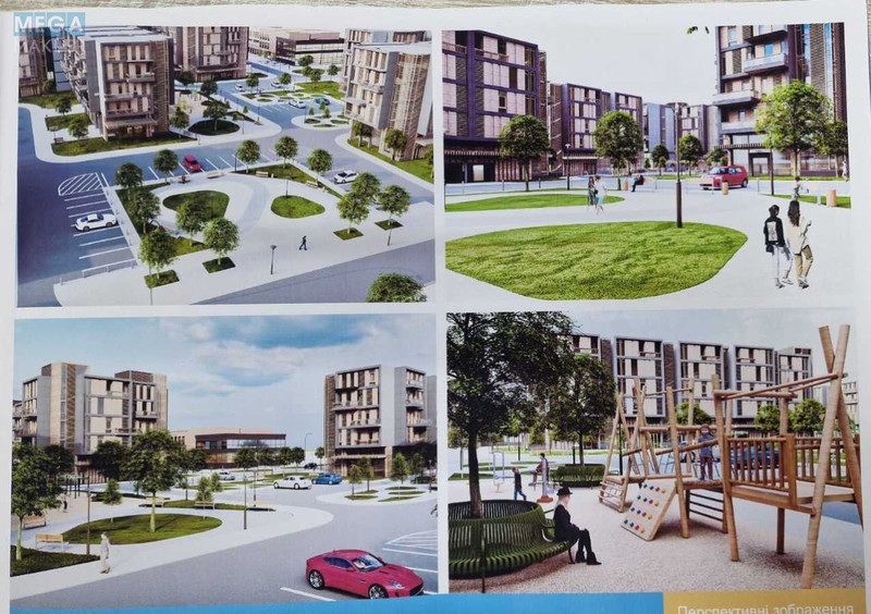 Продажа участка, 270 соток, участок под жилую застройку, <a class="location-link" href="/belaya-tserkov/" title="Недвижимость Біла Церква">Біла Церква</a>, Юріївська (изображение 7)