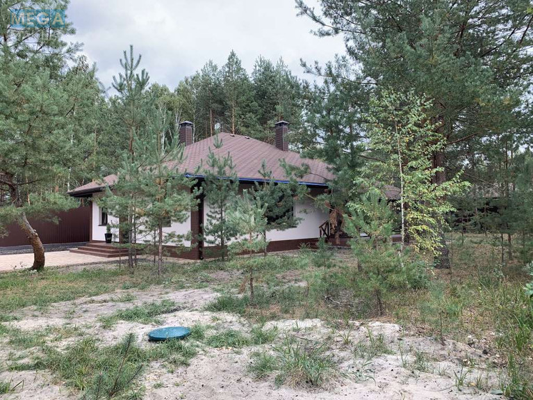 Продаж дома, 1 поверх, 120 кв.м, 4 кімнати, ділянка 8 соток, <a class="location-link" href="/hotyanovka/" title="Недвижимость Хотянівка">Хотянівка</a>, Уютная, 33 (изображение 3)