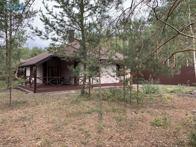 Продаж дома, 1 поверх, 120 кв.м, 4 кімнати, ділянка 8 соток, <a class="location-link" href="/hotyanovka/" title="Недвижимость Хотянівка">Хотянівка</a>, Уютная, 33 (изображение 4)