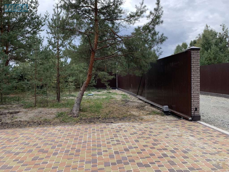 Продаж дома, 1 поверх, 120 кв.м, 4 кімнати, ділянка 8 соток, <a class="location-link" href="/hotyanovka/" title="Недвижимость Хотянівка">Хотянівка</a>, Уютная, 33 (изображение 17)
