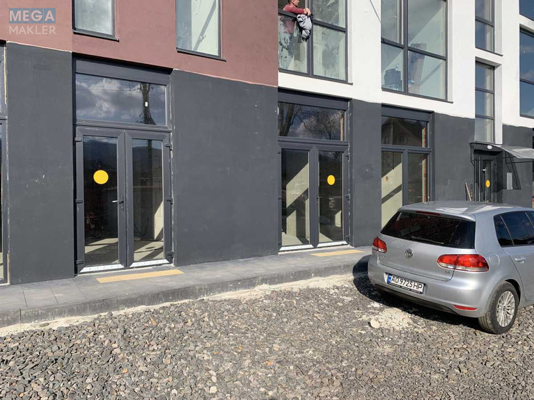 Продаж окремої будівлі/побудови, 90 кв.м, <a class="location-link" href="/svalyava/" title="Недвижимость Свалява">Свалява</a>, Физкультурная, 2 (изображение 6)