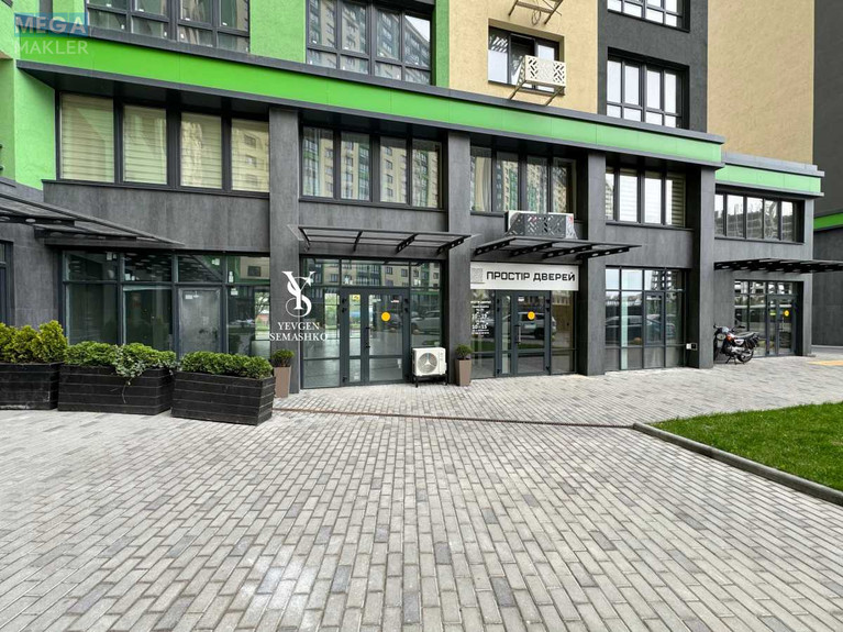 Продаж 1 кімнатної квартири (54/18/18), 23 пов. 23 пов. будинку, <a class="location-link" href="/kiev/" title="Недвижимость Київ">Київ</a>, <a class="location-link" href="/kiev/goloseevskij/" title="Недвижимость Голосіївський район">Голосіївський р-н</a>, Михайла Максимовича вул., 32б (изображение 15)